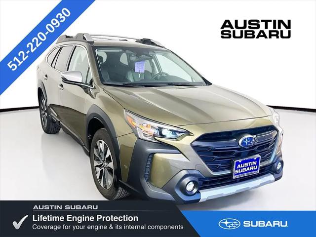 2023 Subaru Outback Touring XT for sale in Austin, TX