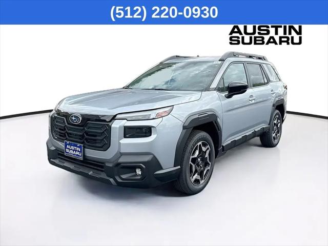 2026 Subaru Outback Touring
