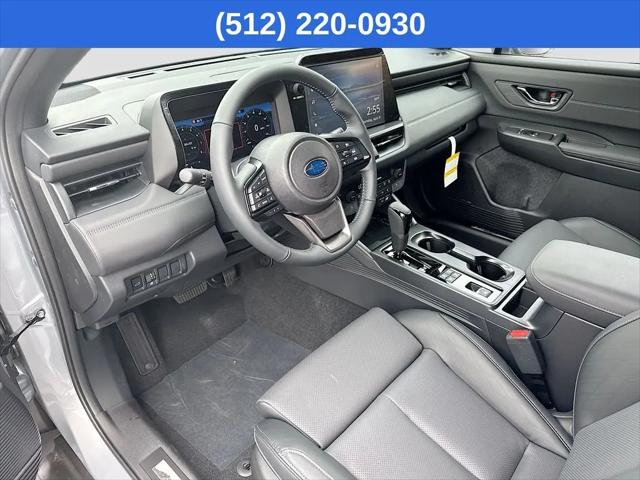 2026 Subaru Outback Touring