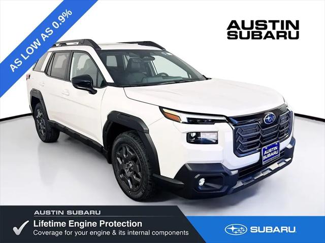 2026 Subaru Outback Premium for sale in Austin, TX