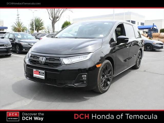2025 Honda Odyssey Sport-L for sale in Temecula, CA