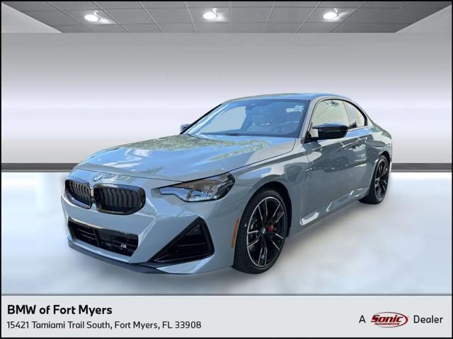 2026 BMW M240 i for sale in Fort Myers, FL
