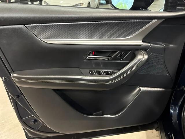 2024 Mazda X-90 Premium Plus
