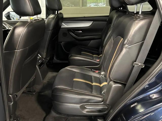 2024 Mazda X-90 Premium Plus