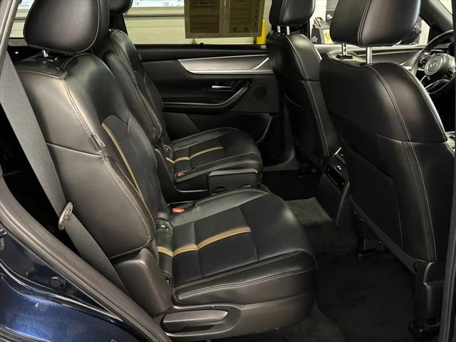 2024 Mazda X-90 Premium Plus