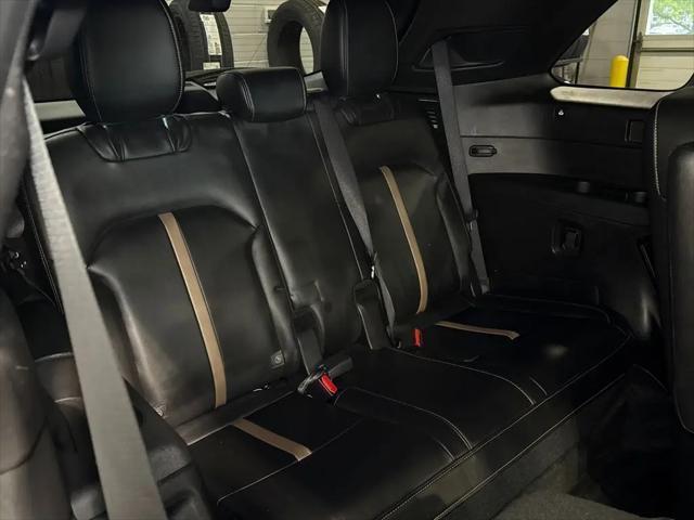 2024 Mazda X-90 Premium Plus