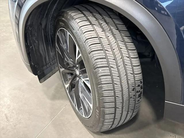 2024 Mazda X-90 Premium Plus