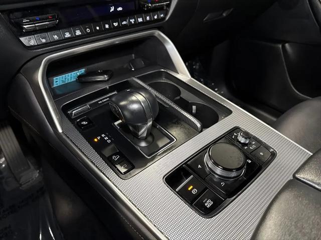 2024 Mazda X-90 Premium Plus