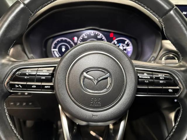 2024 Mazda X-90 Premium Plus