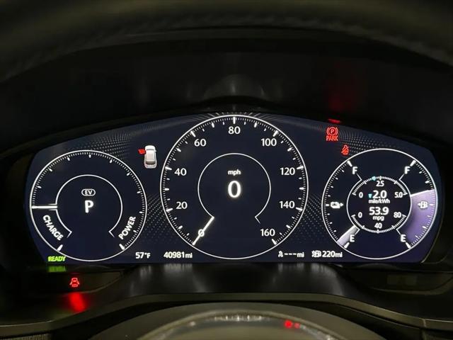 2024 Mazda X-90 Premium Plus