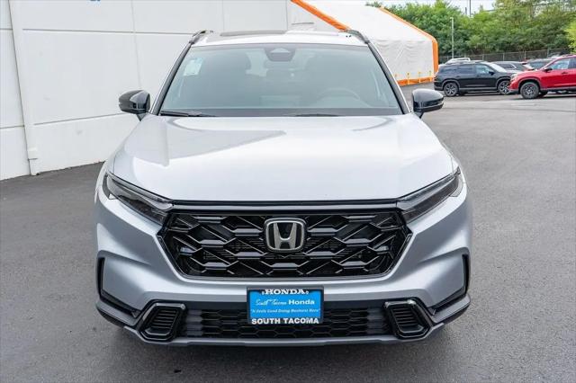 2026 Honda CR-V Hybrid AWD Sport