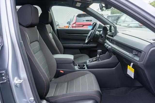 2026 Honda CR-V Hybrid AWD Sport