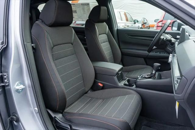 2026 Honda CR-V Hybrid AWD Sport
