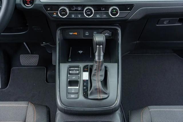 2026 Honda CR-V Hybrid AWD Sport