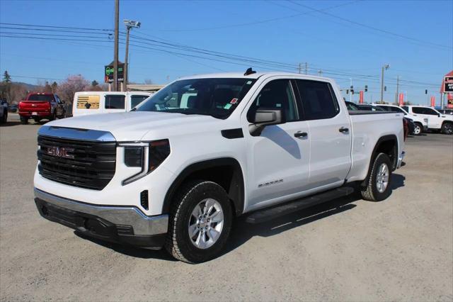2023 GMC Sierra 1500 Pro for sale in Spokane Valley, WA
