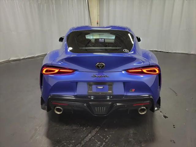 2023 Toyota GR Supra 3.0 Premium