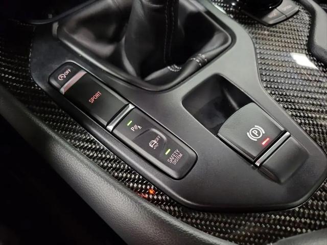 2023 Toyota GR Supra 3.0 Premium