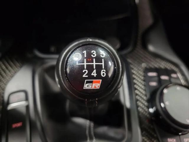 2023 Toyota GR Supra 3.0 Premium