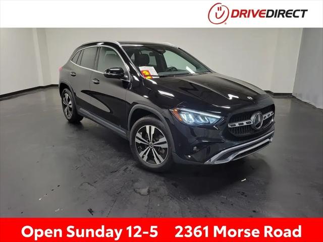 2024 Mercedes-Benz GLA-CLASS for sale near Columbus, OH