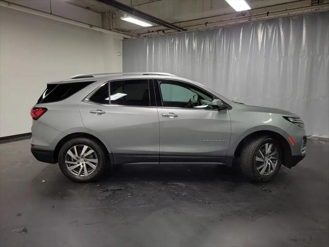 2023 Chevrolet Equinox AWD Premier