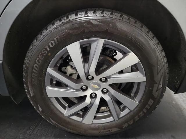 2023 Chevrolet Equinox AWD Premier