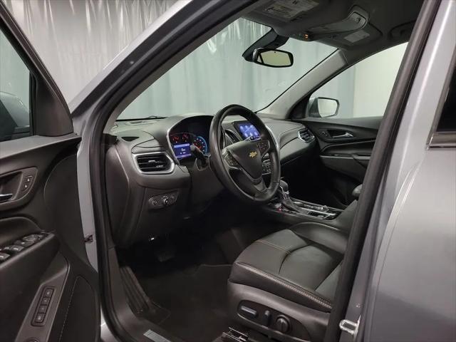 2023 Chevrolet Equinox AWD Premier