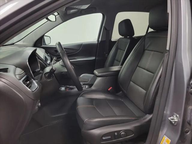 2023 Chevrolet Equinox AWD Premier