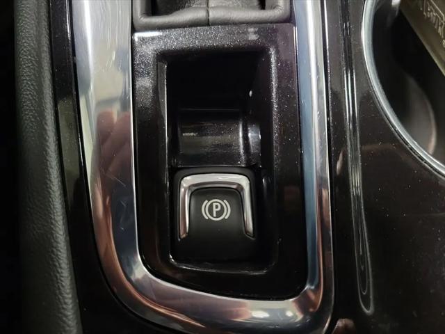 2023 Chevrolet Equinox AWD Premier