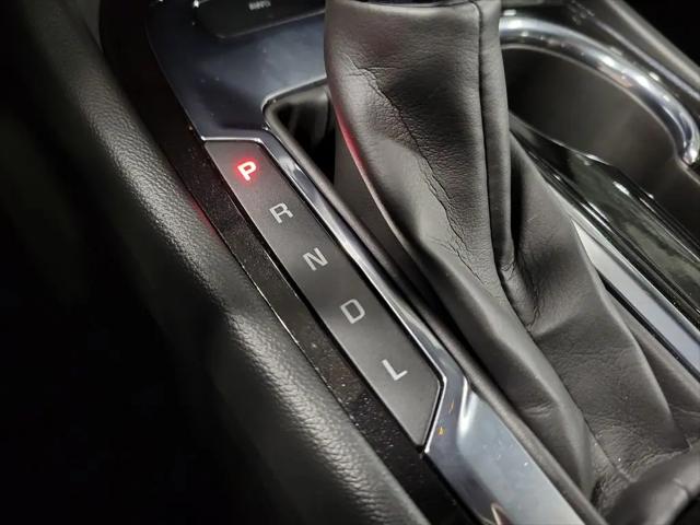 2023 Chevrolet Equinox AWD Premier