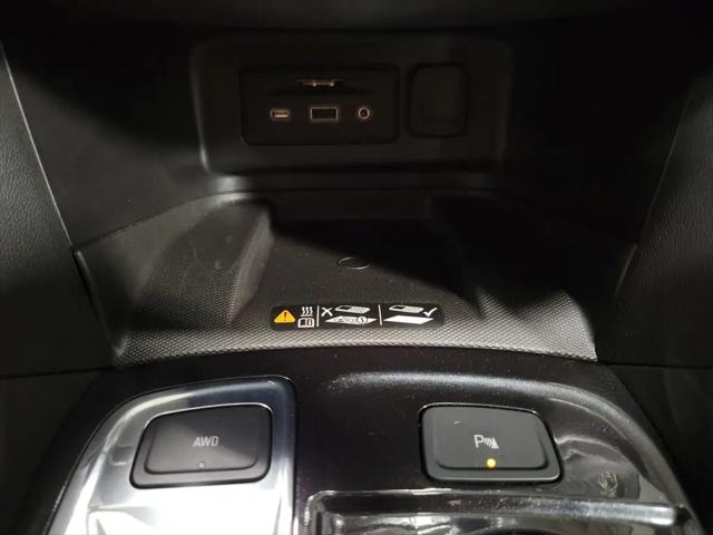 2023 Chevrolet Equinox AWD Premier