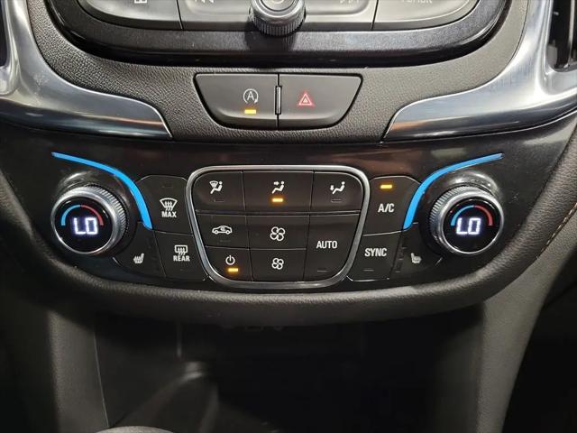2023 Chevrolet Equinox AWD Premier