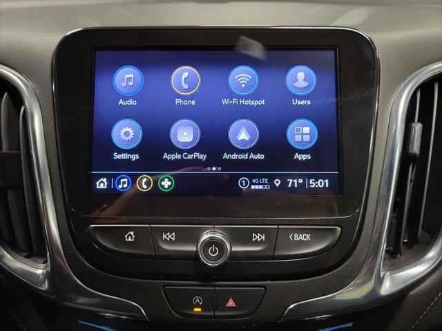 2023 Chevrolet Equinox AWD Premier