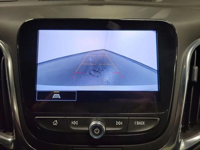 2023 Chevrolet Equinox AWD Premier