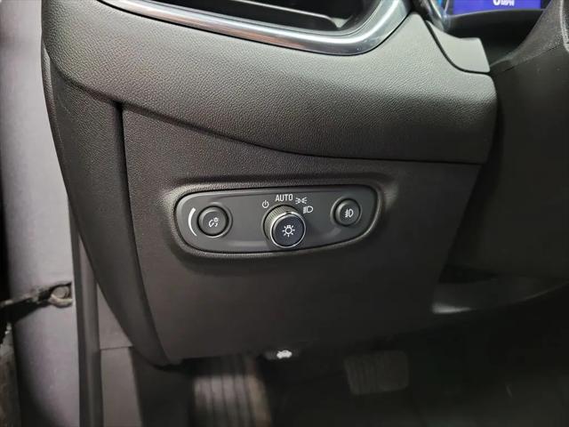 2023 Chevrolet Equinox AWD Premier