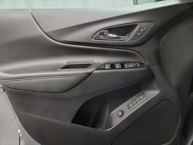 2023 Chevrolet Equinox AWD Premier