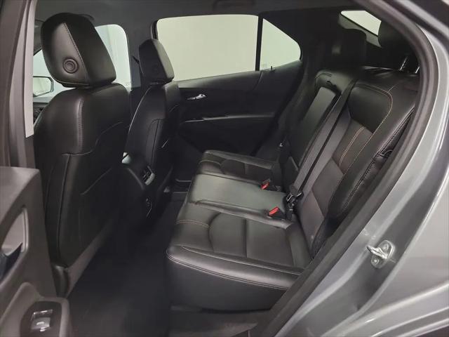 2023 Chevrolet Equinox AWD Premier