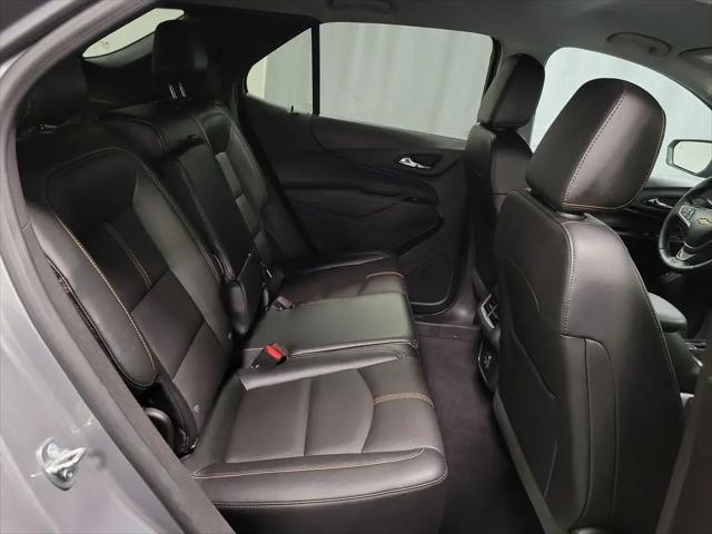 2023 Chevrolet Equinox AWD Premier
