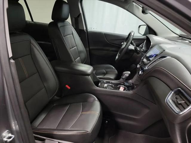 2023 Chevrolet Equinox AWD Premier