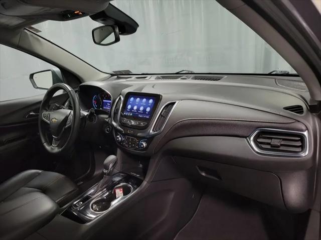 2023 Chevrolet Equinox AWD Premier
