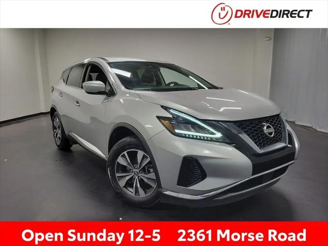 2023 Nissan Murano for sale near Columbus, OH