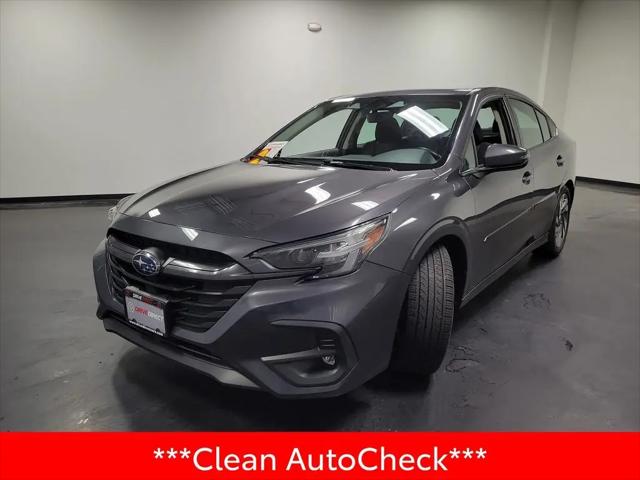 2024 Subaru Legacy Limited