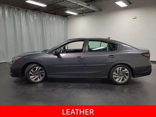 2024 Subaru Legacy Limited