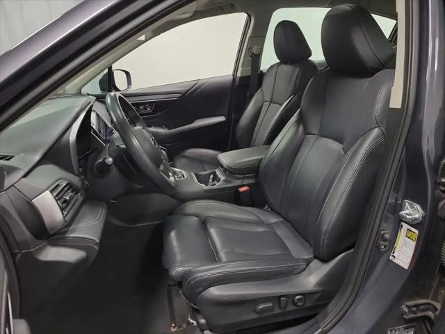 2024 Subaru Legacy Limited