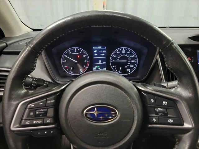2024 Subaru Legacy Limited