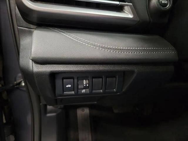 2024 Subaru Legacy Limited