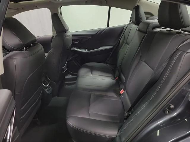 2024 Subaru Legacy Limited