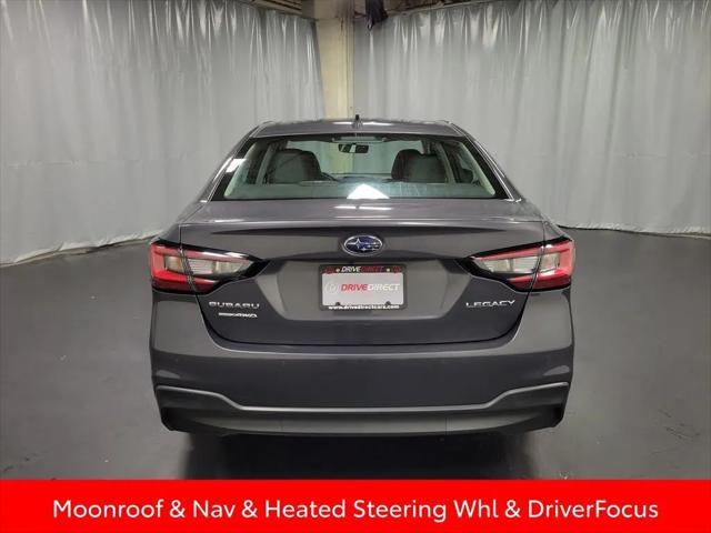 2024 Subaru Legacy Limited