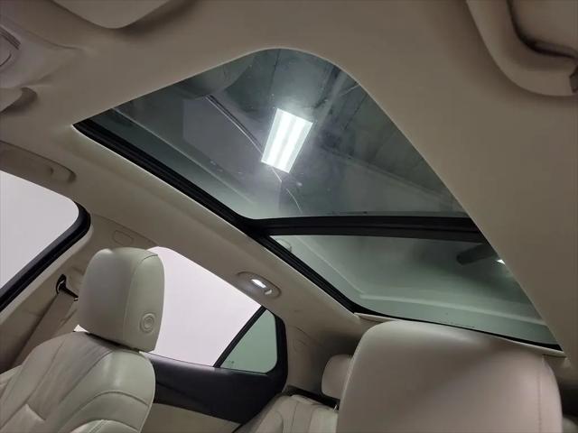 2022 Buick Envision FWD Avenir