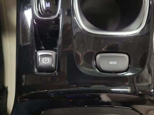 2022 Buick Envision FWD Avenir