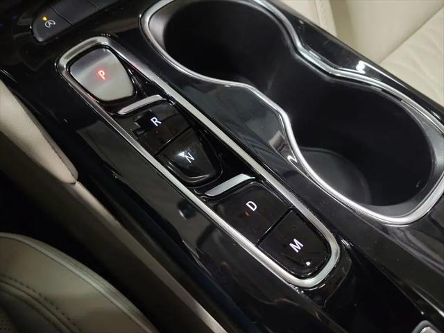 2022 Buick Envision FWD Avenir